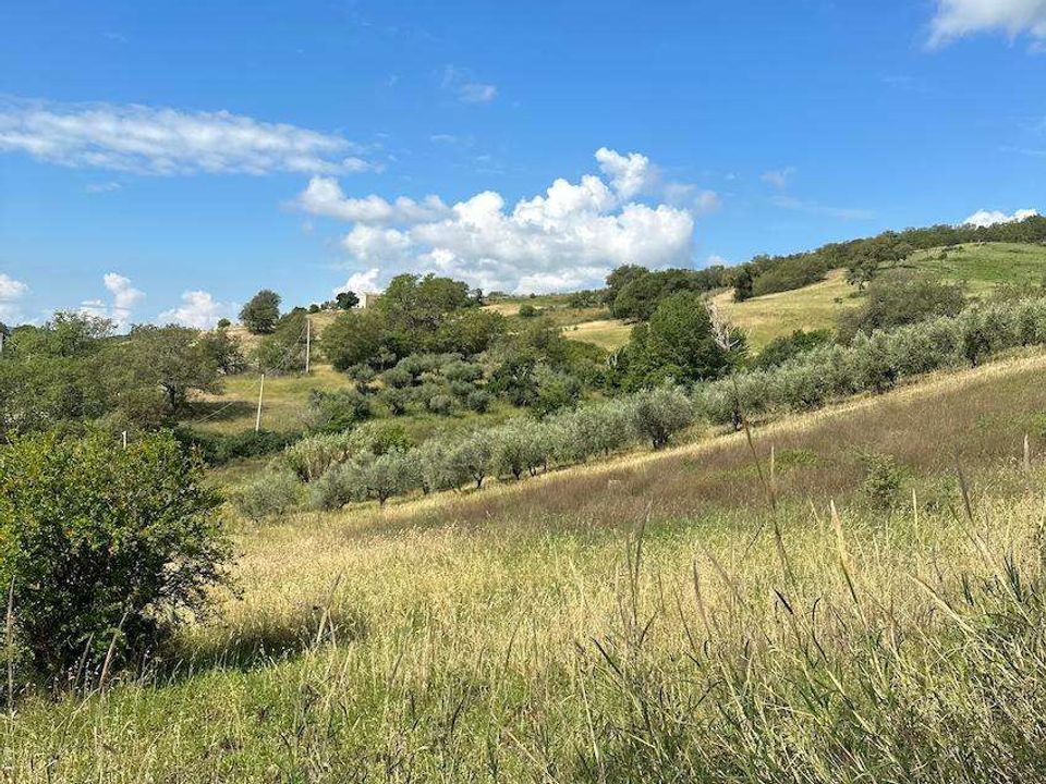 Casa de campo en Lupara, Campobasso - foto 4