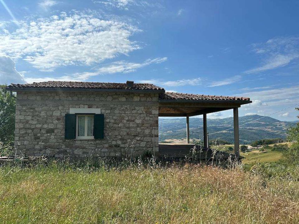 Casa de campo en Lupara, Campobasso - foto 5