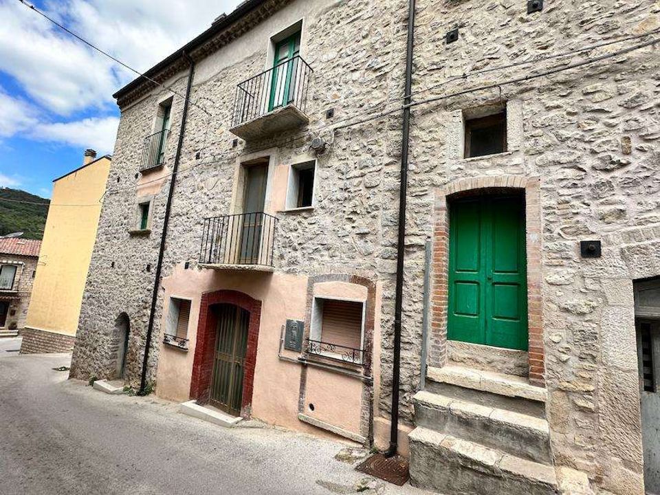 Villa en Guardialfiera, Campobasso - foto 1