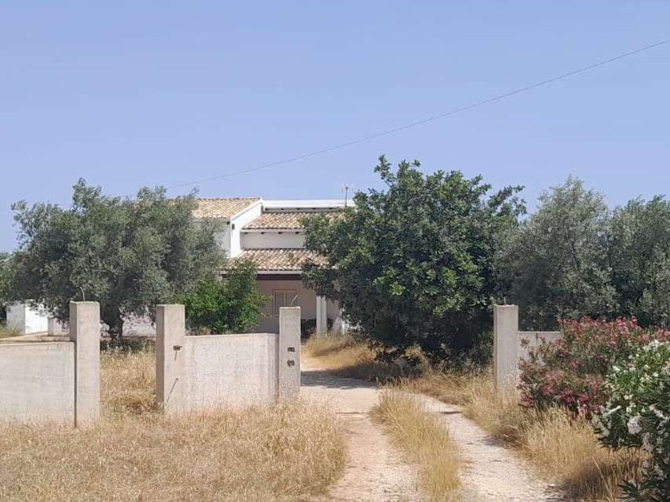 Villa i Pozzallo, Ragusa - foto 1