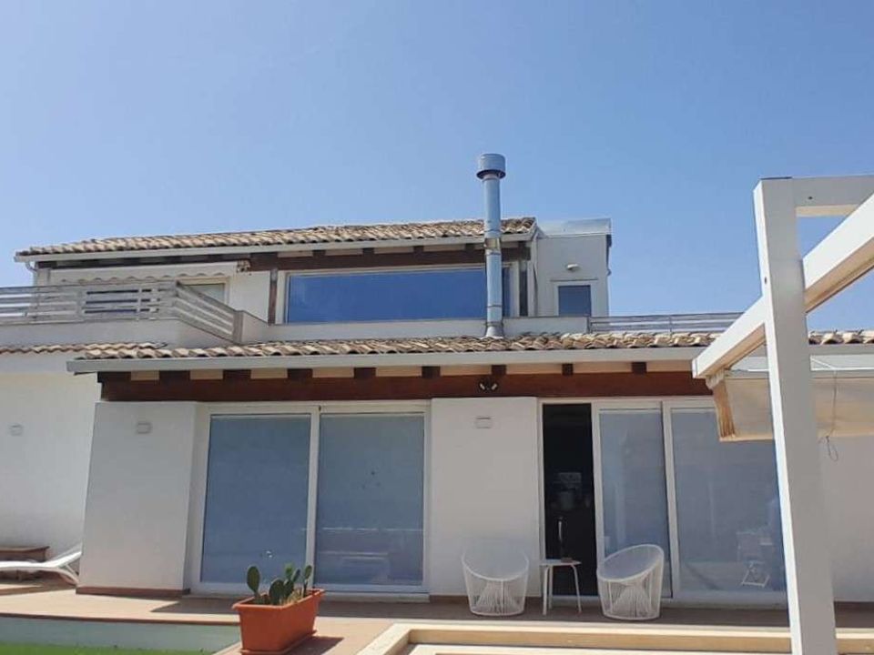 Villa i Pozzallo, Ragusa - foto 5