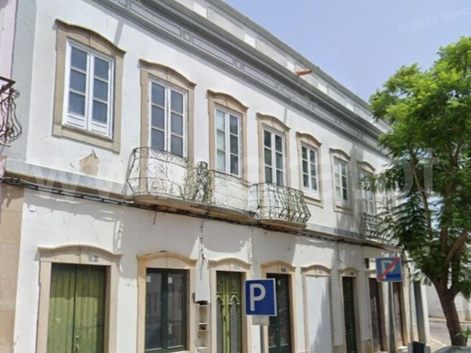Erhvervsejendom i Faro, Faro - foto 3