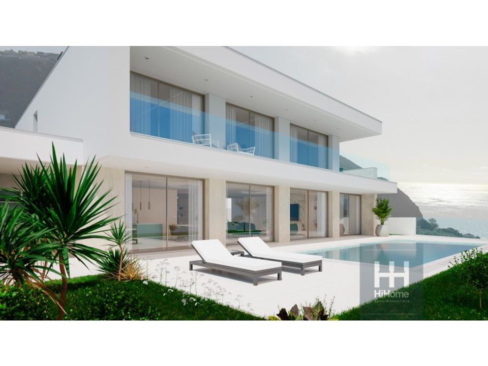 Villa i Arco da Calheta, Madeira - foto 4