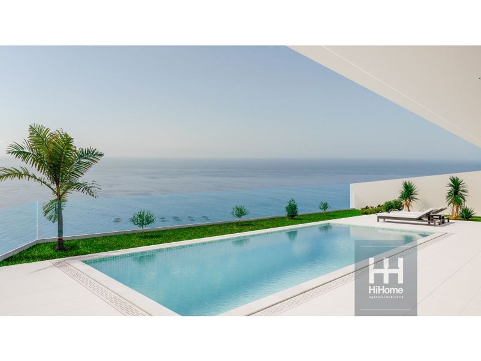 Villa i Arco da Calheta, Madeira - foto 1