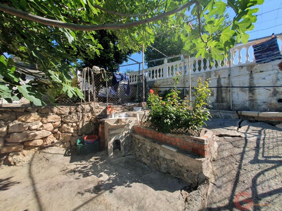 Finca i Velez De Benaudalla, Granada - bilde 1