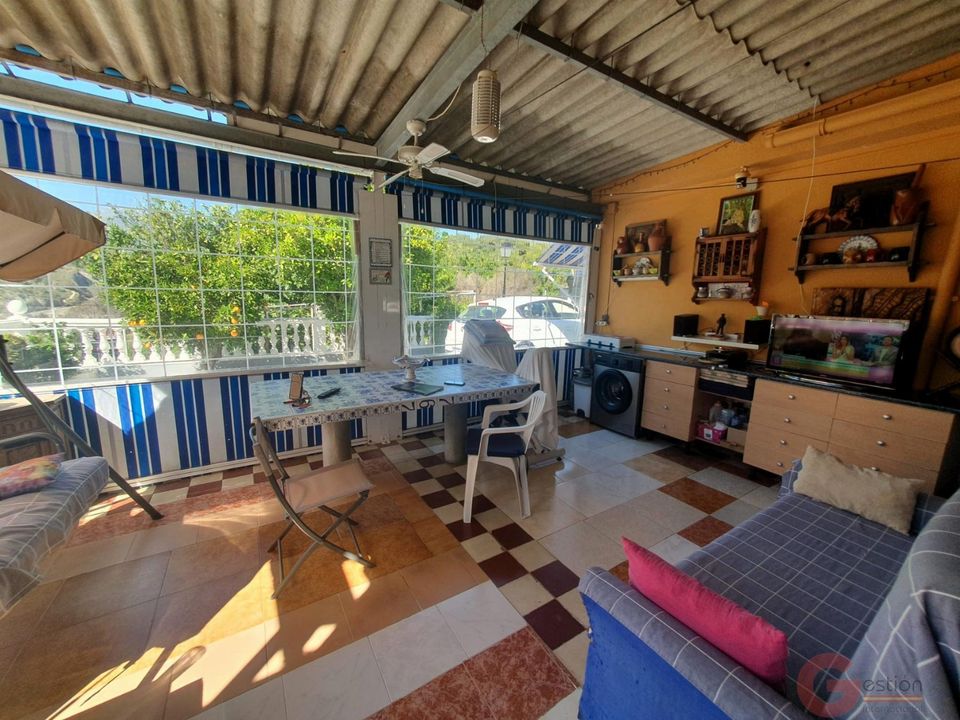 Finca i Velez De Benaudalla, Granada - bilde 4