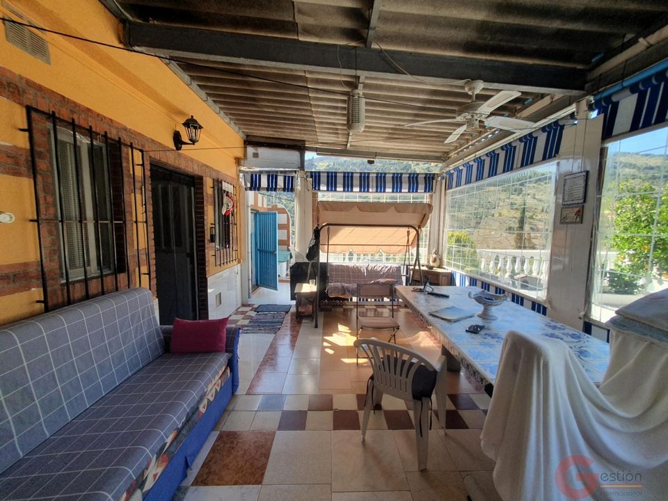 Finca i Velez De Benaudalla, Granada - bilde 5