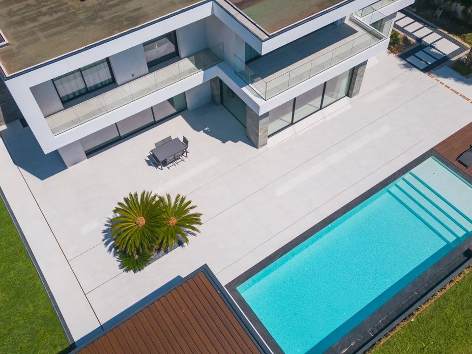 Villa i Antibes, Alpes-Maritimes - foto 3