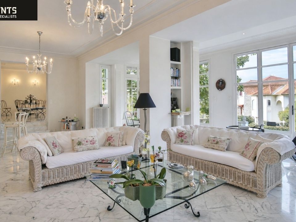 Villa i Nice, Alpes-Maritimes - foto 5