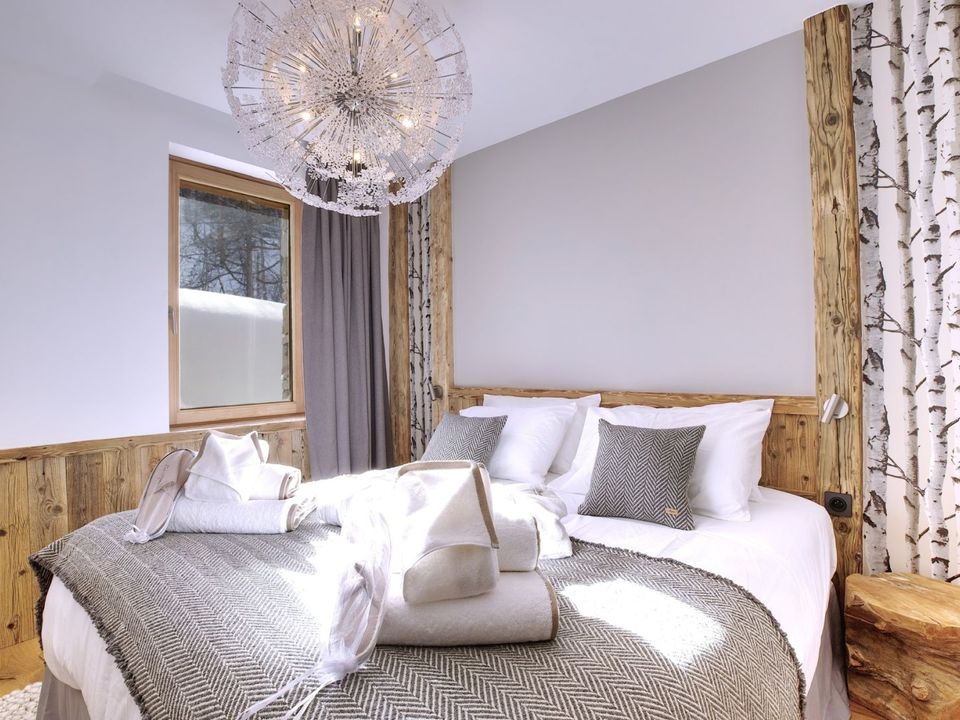 Lejlighed i Val-d'Isere, Savoie - foto 4