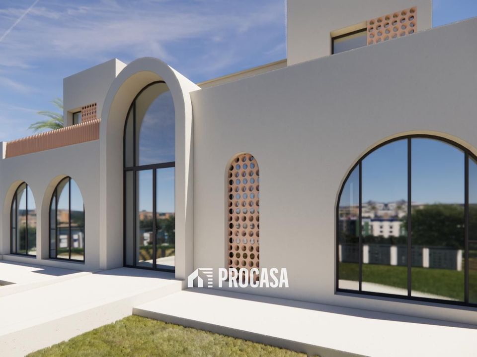 Villa i Empuriabrava, Gerona - foto 2