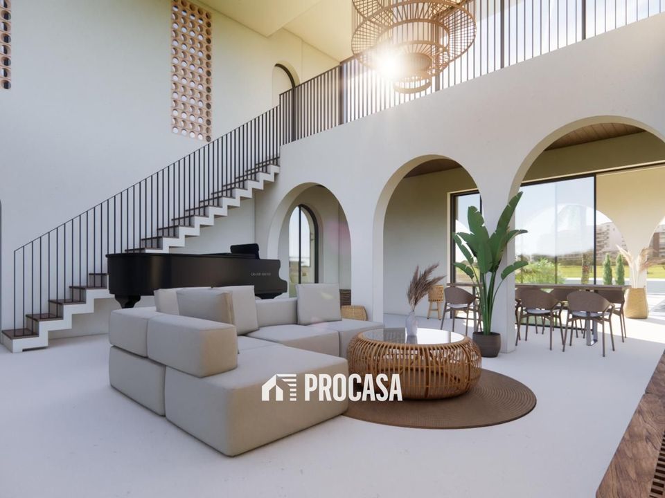 Villa i Empuriabrava, Gerona - foto 4