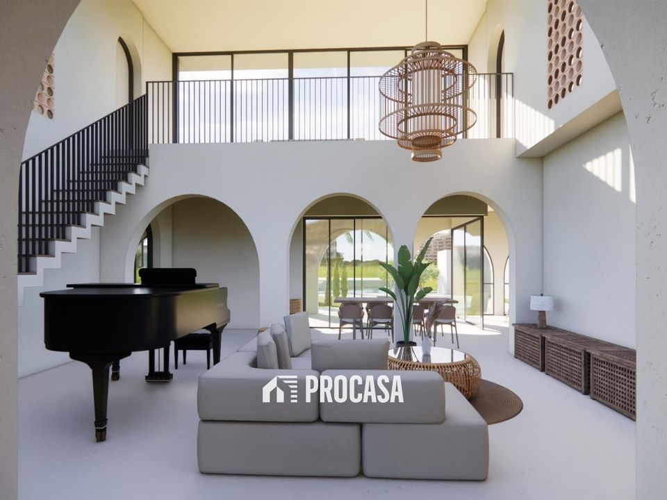 Villa i Empuriabrava, Gerona - foto 5