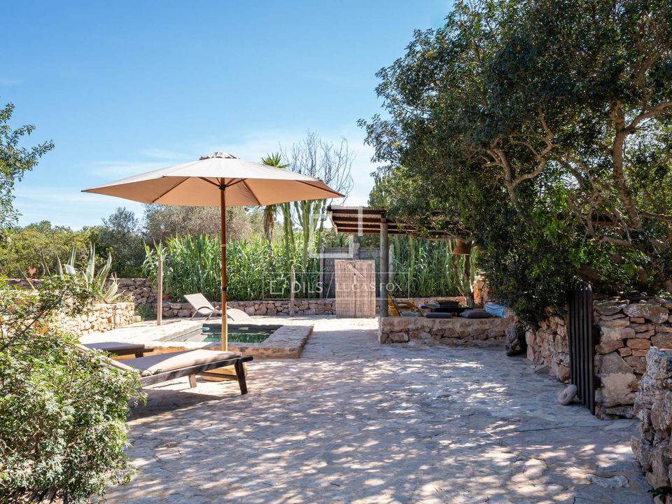 Villa i Cap De Barbaria, Formentera - foto 2
