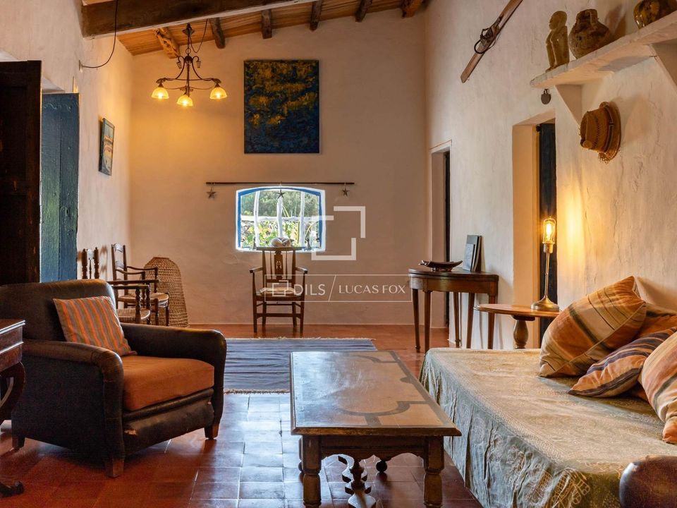 Villa i Cap De Barbaria, Formentera - foto 5