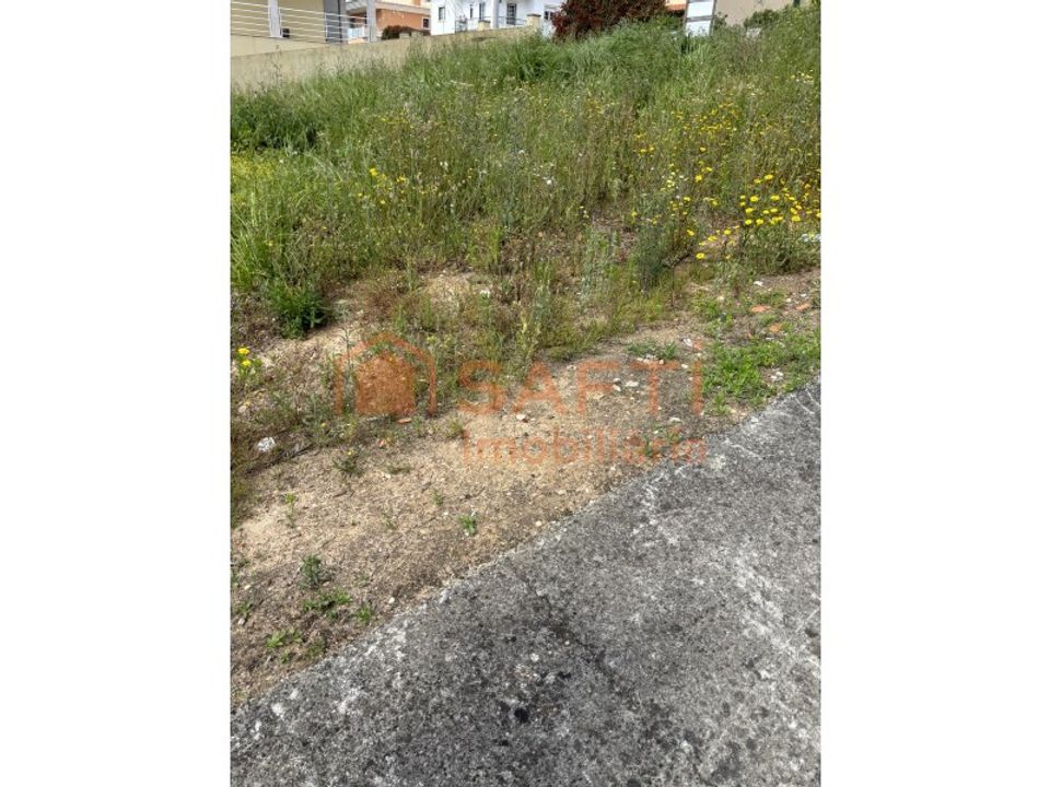 Helårsgrund i Rio Maior, Santarem - foto 3