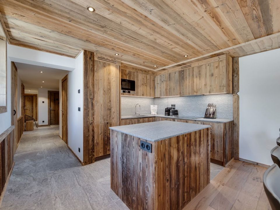 Apartament a Val-d'Isere, Savoie - foto 2