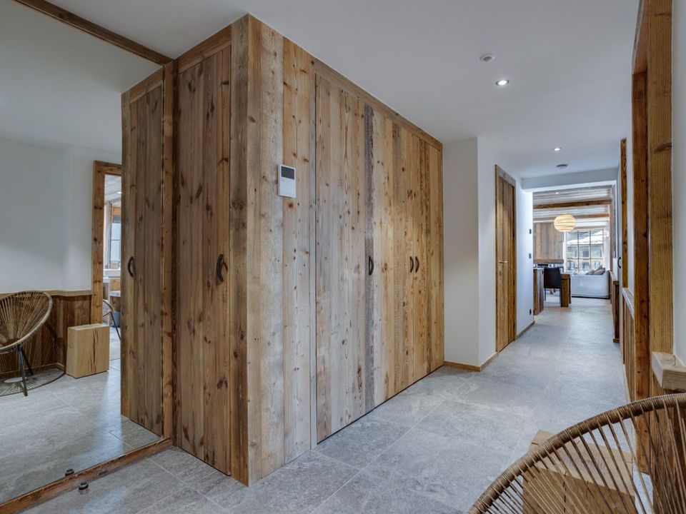 Apartament a Val-d'Isere, Savoie - foto 3