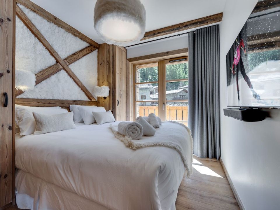 Apartament a Val-d'Isere, Savoie - foto 4