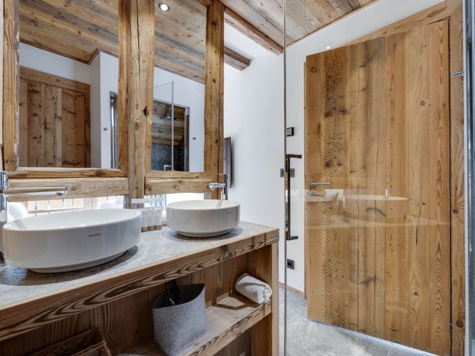 Apartament a Val-d'Isere, Savoie - foto 5