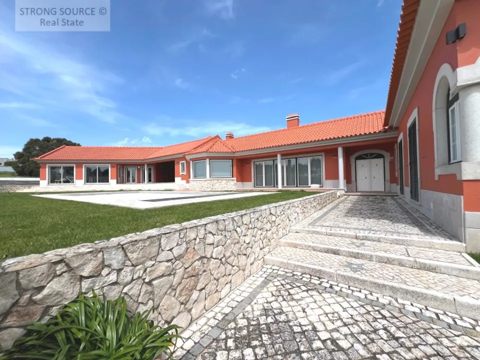 Villa i Lourinha, Lisbon - foto 2