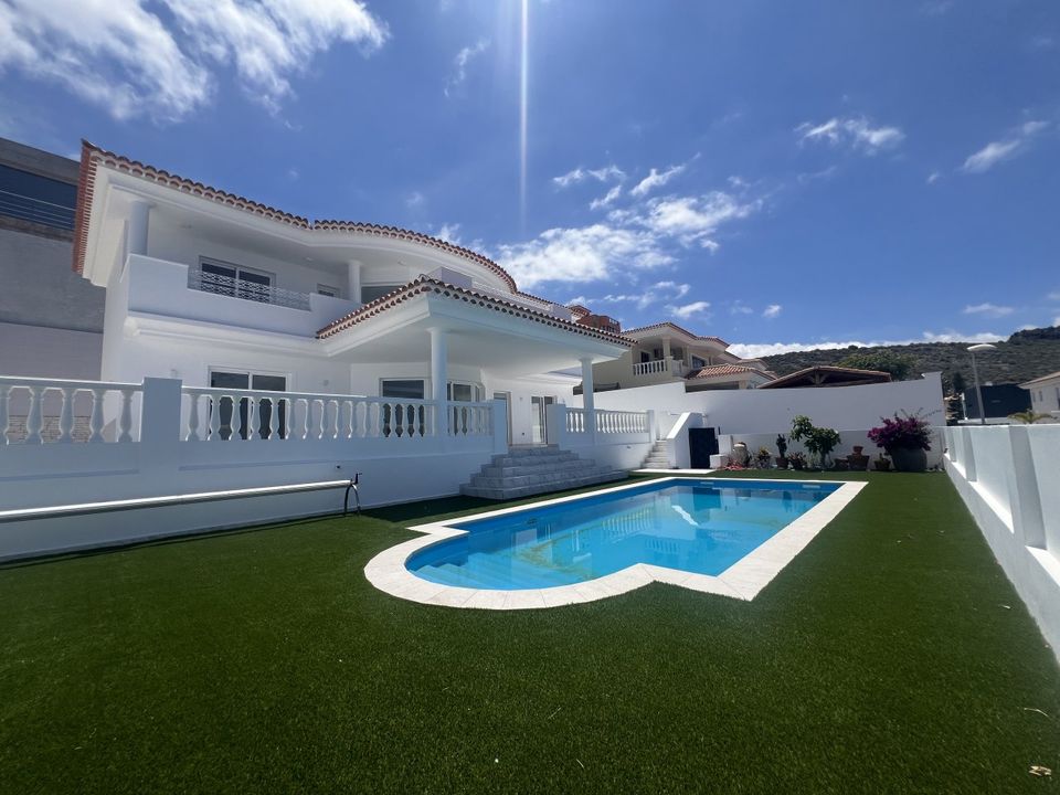 Villa i Adeje, Tenerife - foto 1