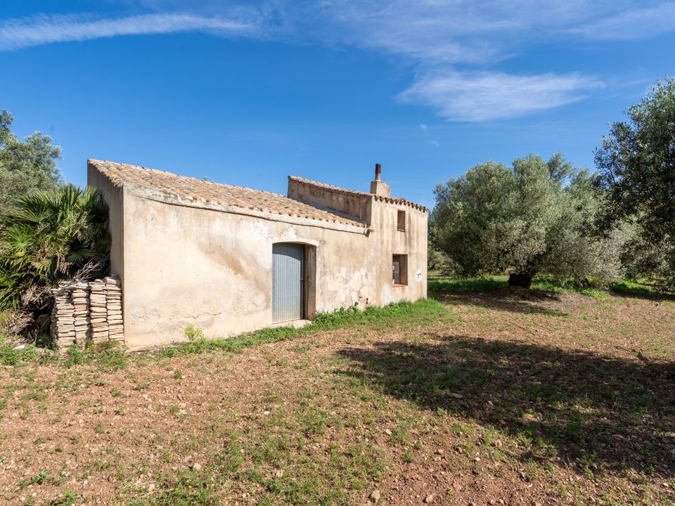 Finca i Roquetes, Tarragona - foto 2