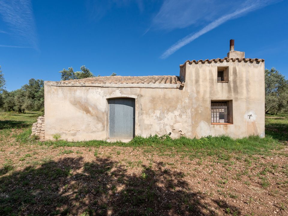 Finca i Roquetes, Tarragona - foto 3