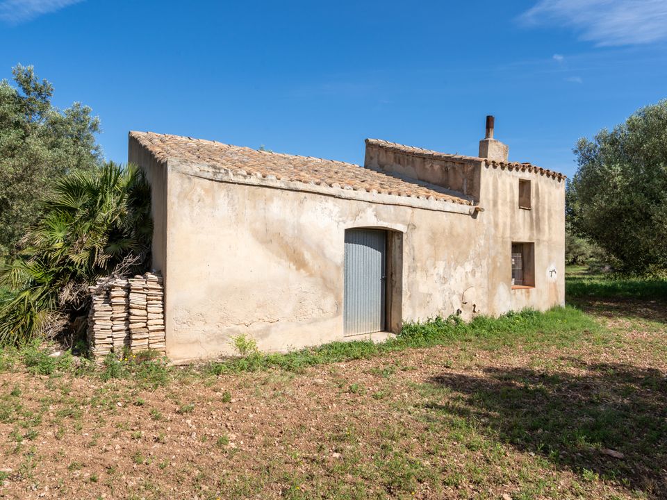 Finca i Roquetes, Tarragona - foto 1
