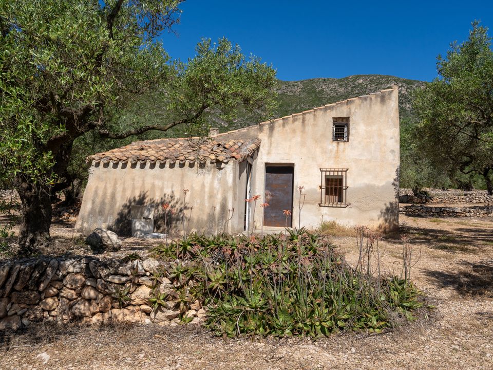 Finca i Roquetes, Tarragona - foto 1