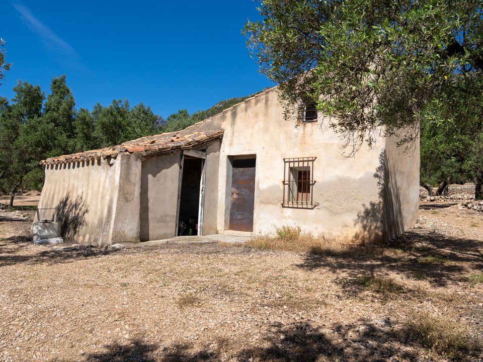 Finca i Roquetes, Tarragona - foto 2