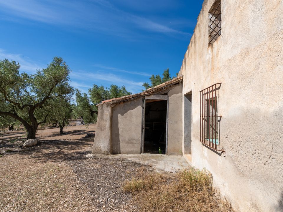 Finca i Roquetes, Tarragona - foto 3