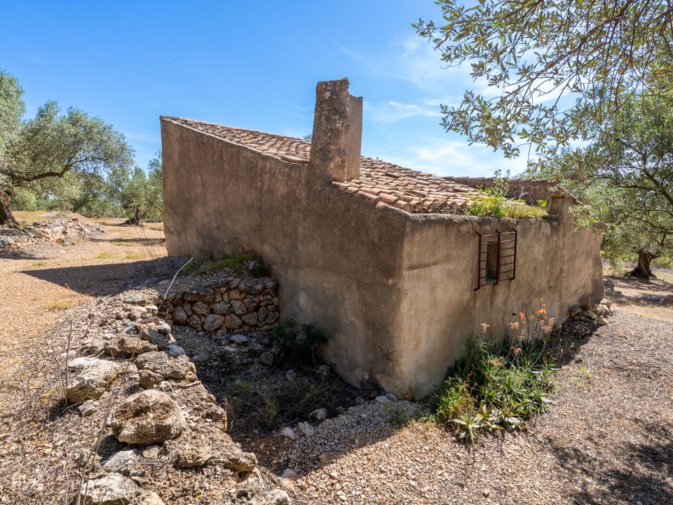 Finca i Roquetes, Tarragona - foto 4
