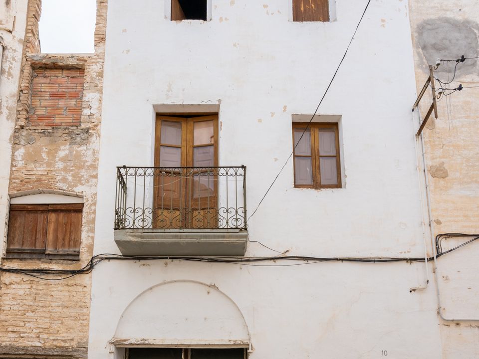 Byhus i Tivenys, Tarragona - foto 1