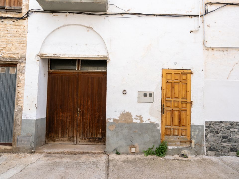 Byhus i Tivenys, Tarragona - foto 2