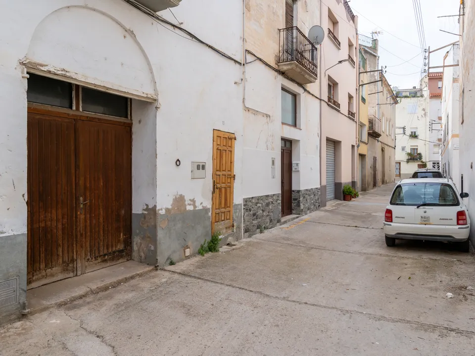 Byhus i Tivenys, Tarragona - foto 4
