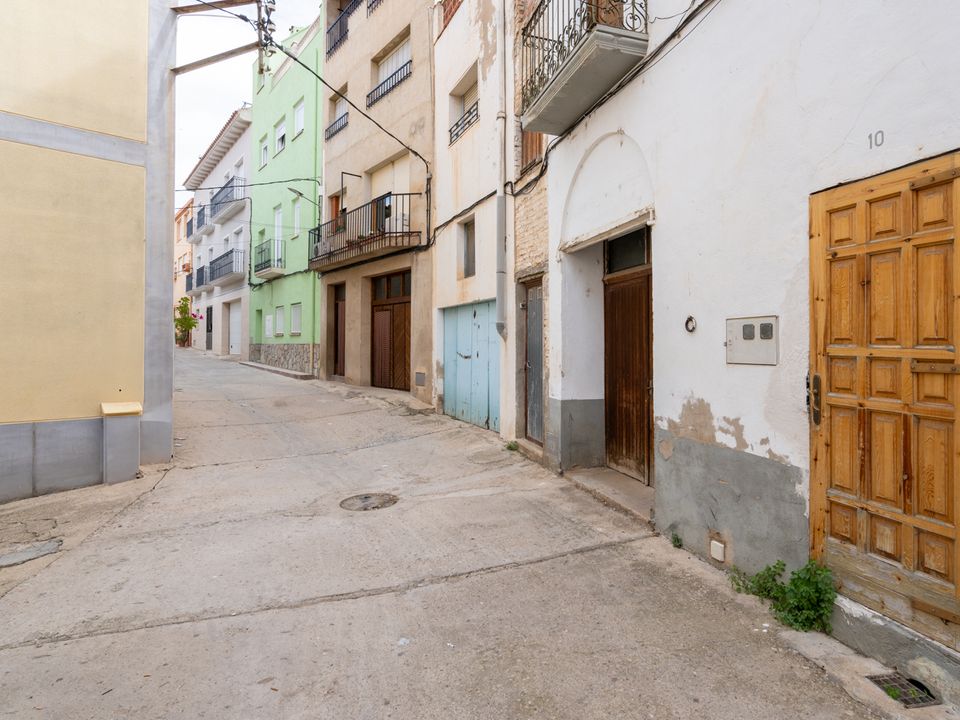 Byhus i Tivenys, Tarragona - foto 3