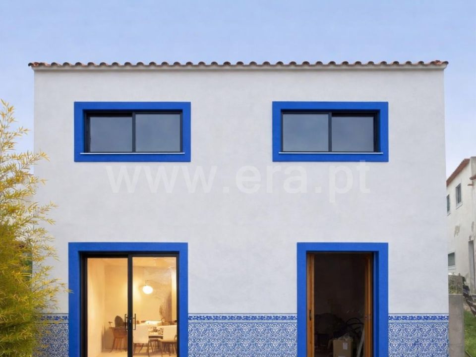 Villa i Mafra, Lisbon - foto 4