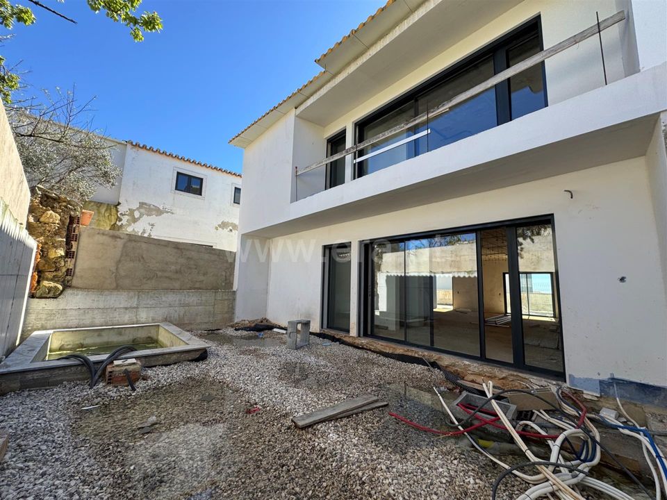 Villa i Mafra, Lisbon - foto 1