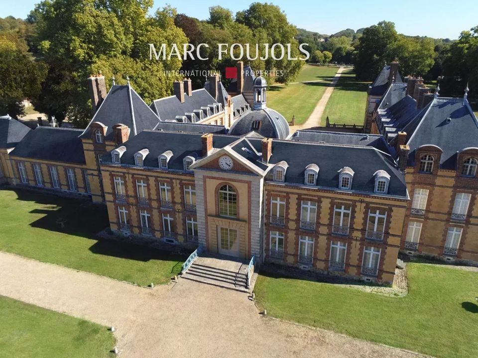 Apartament a Jouars-Pontchartrain, Yvelines - foto 4