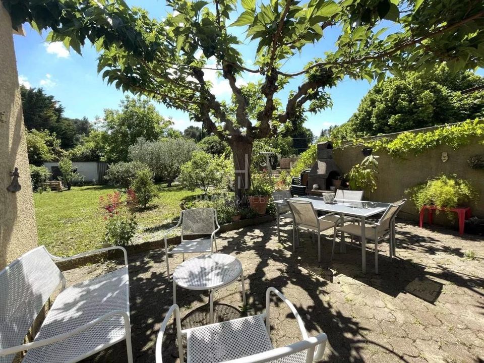 Villa i Saint-Étienne-du-Grès, Bouches-du-Rhone - foto 5