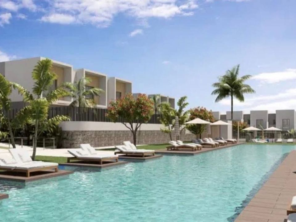 Duplex i Costa Meloneras, Gran Canaria - foto 4