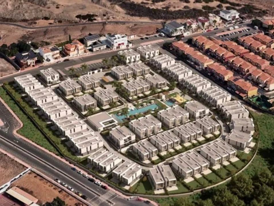 Duplex i Costa Meloneras, Gran Canaria - foto 5