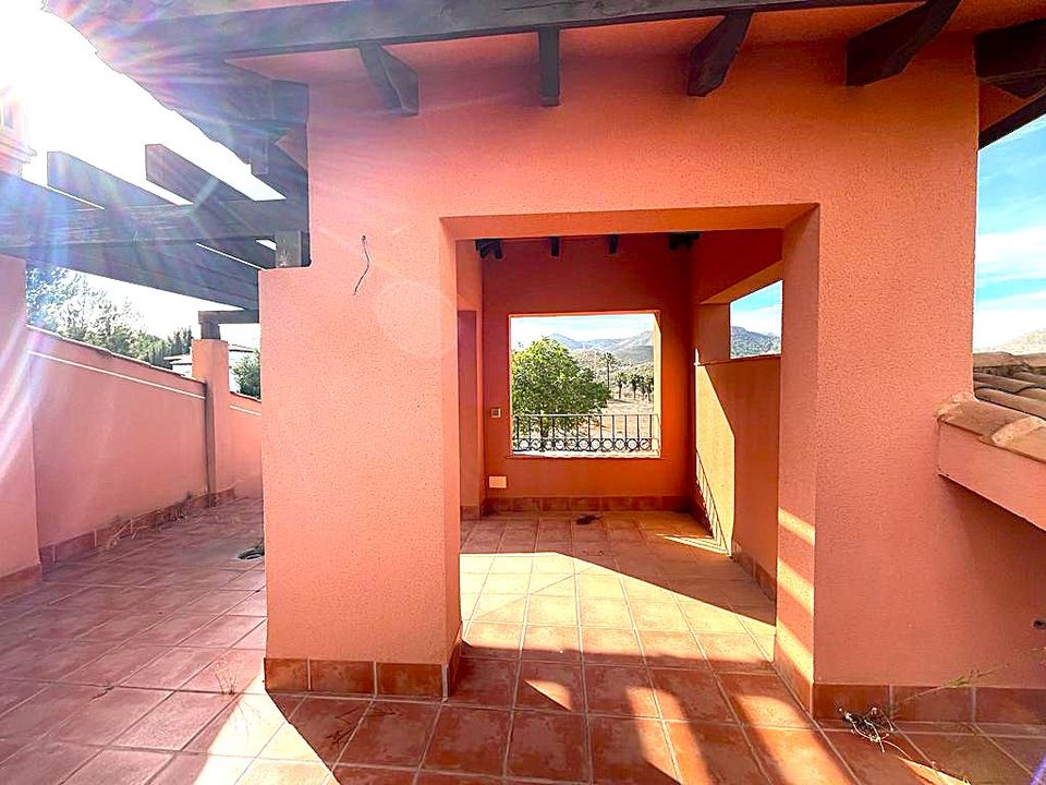 Landejendom i Mazarron, Murcia - foto 4