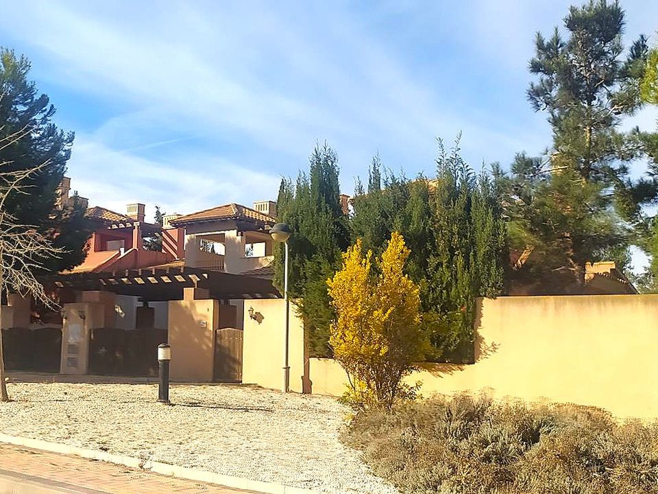 Landejendom i Mazarron, Murcia - foto 5