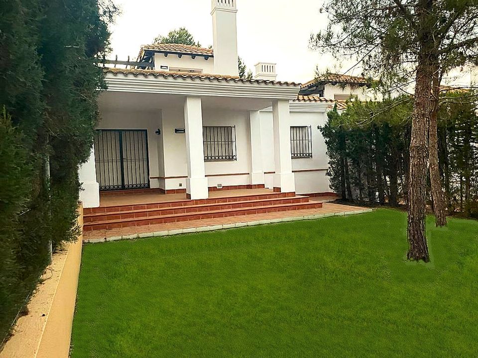 Landejendom i Mazarron, Murcia - foto 1