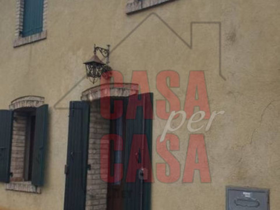 Villa i Este, Padua - foto 1