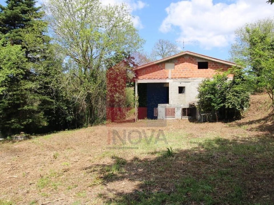 Byhus i Vila Verde, Braga - foto 1