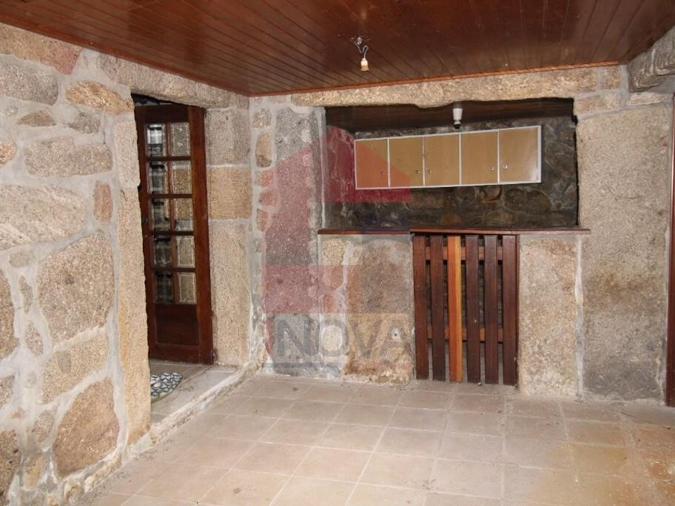 Byhus i Vila Verde, Braga - foto 5