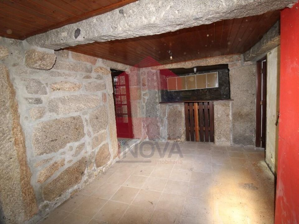 Byhus i Vila Verde, Braga - foto 3